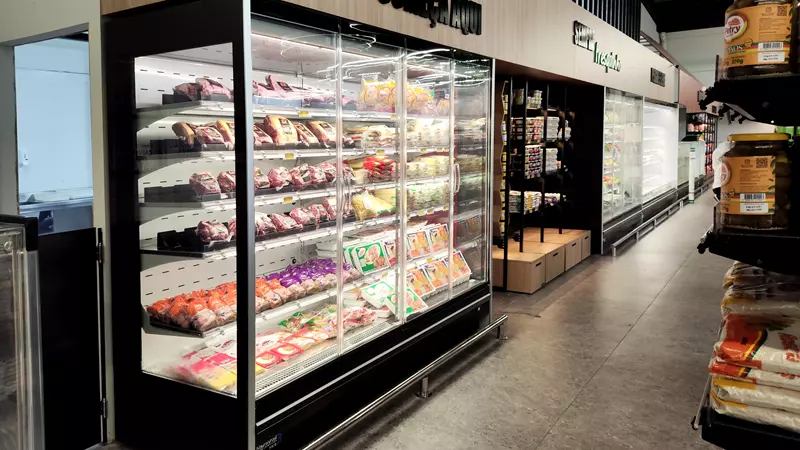 Schlosser Supermercados