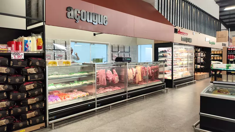 Schlosser Supermercados