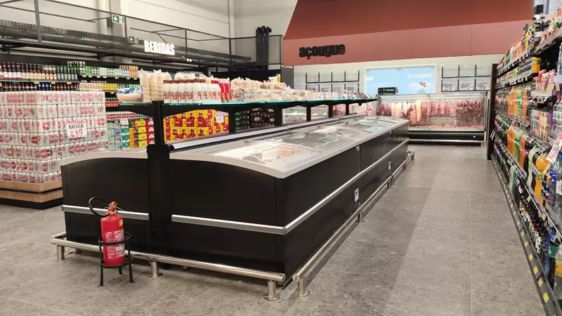 Schlosser Supermercados