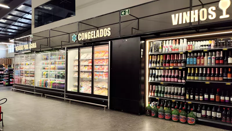 Schlosser Supermercados
