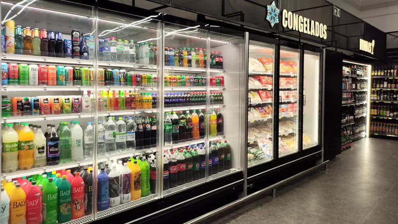 Schlosser Supermercados