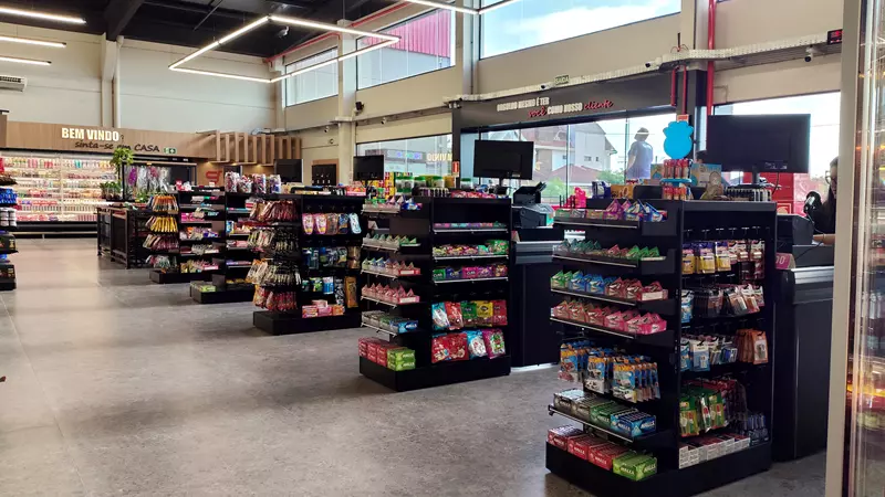 Schlosser Supermercados