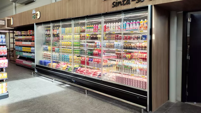 Schlosser Supermercados