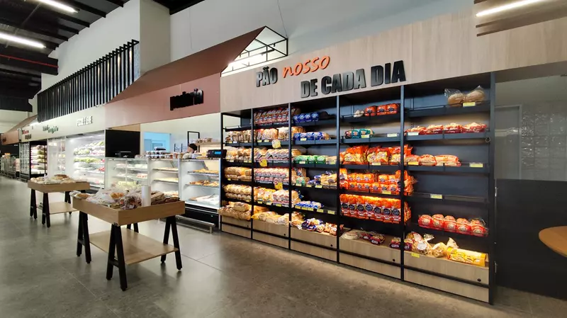 Schlosser Supermercados