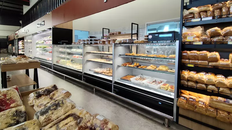 Schlosser Supermercados