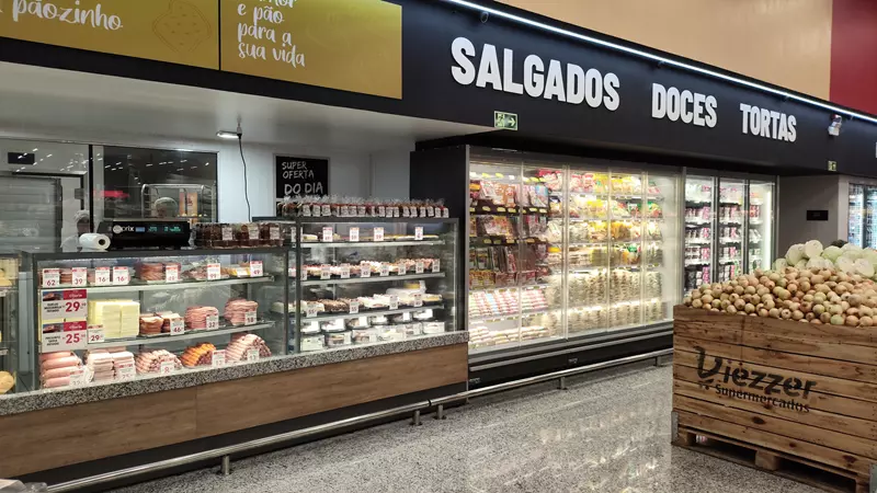 Viezzer Supermercados