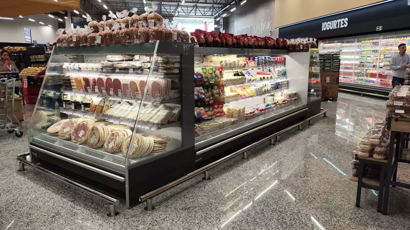 Viezzer Supermercados
