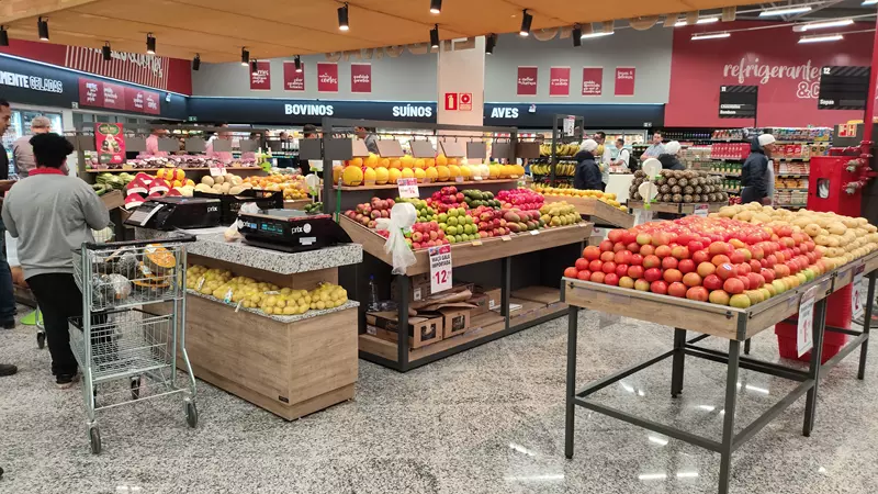 Viezzer Supermercados