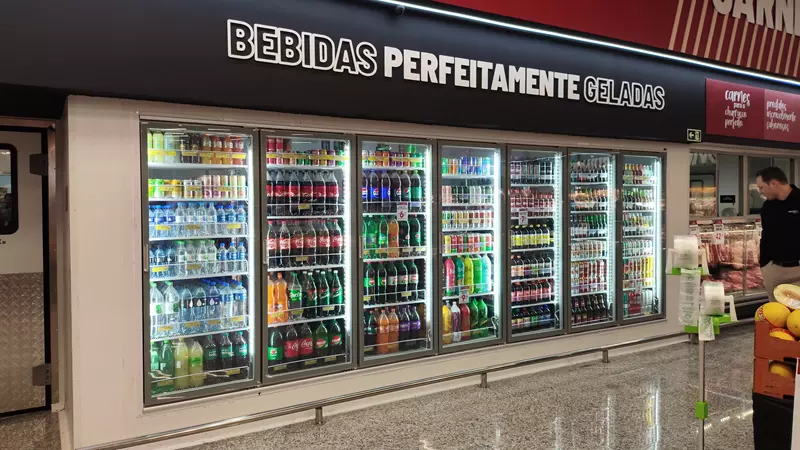 Viezzer Supermercados