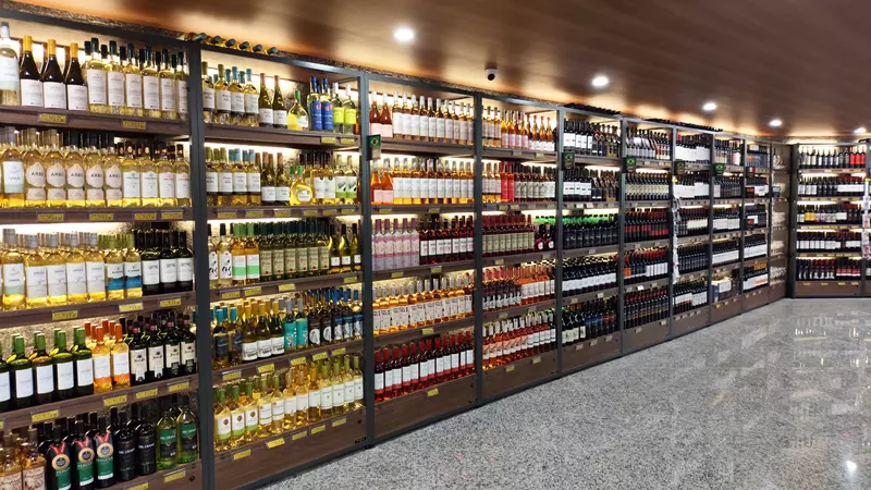 Viezzer Supermercados