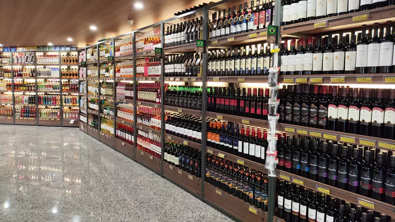 Viezzer Supermercados