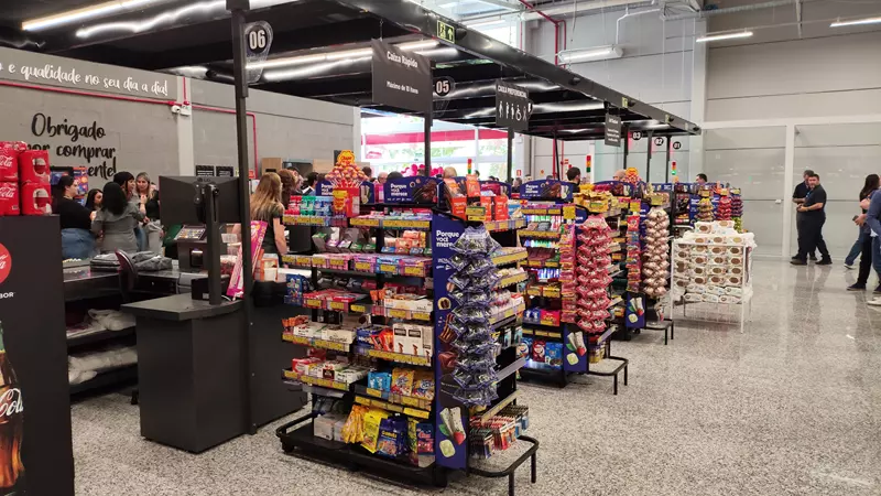 Viezzer Supermercados