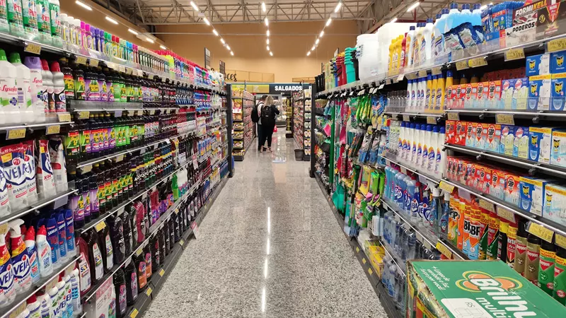 Viezzer Supermercados