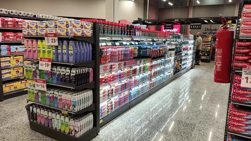 Viezzer Supermercados