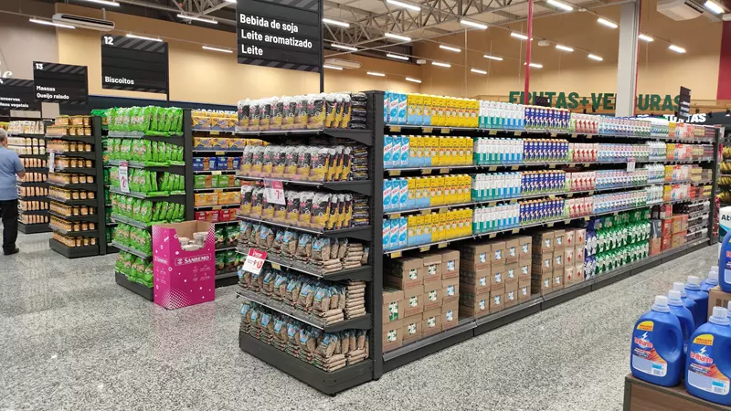 Viezzer Supermercados