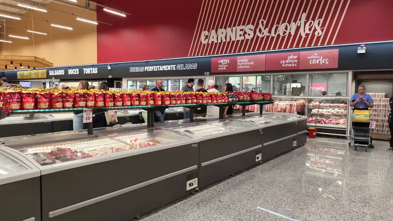 Viezzer Supermercados