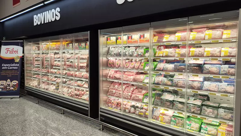 Viezzer Supermercados
