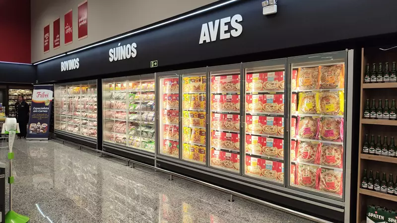 Viezzer Supermercados