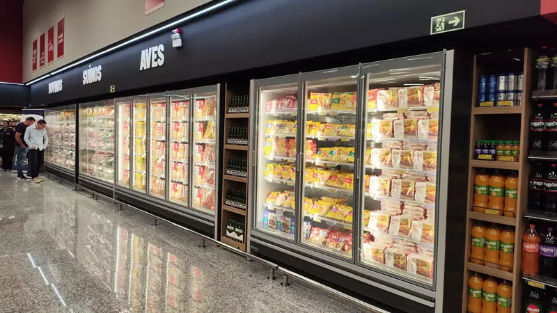 Viezzer Supermercados