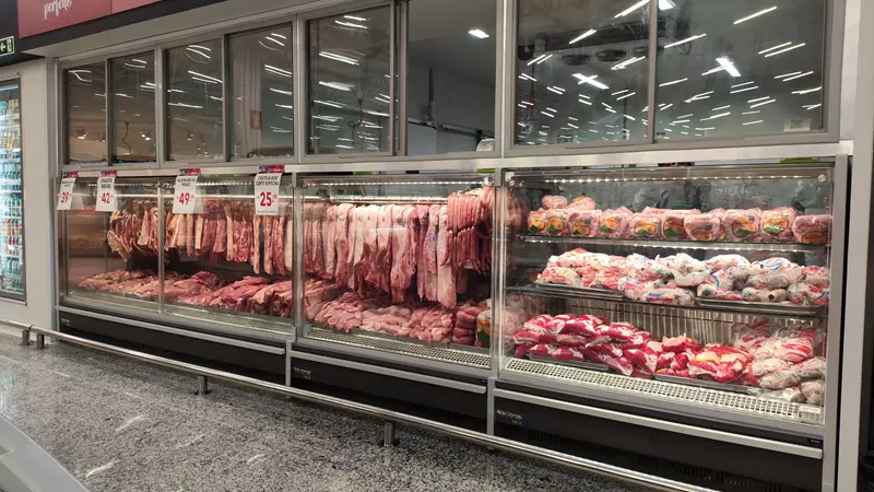Viezzer Supermercados