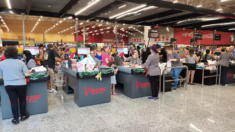 Viezzer Supermercados