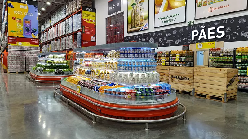 Stok Center