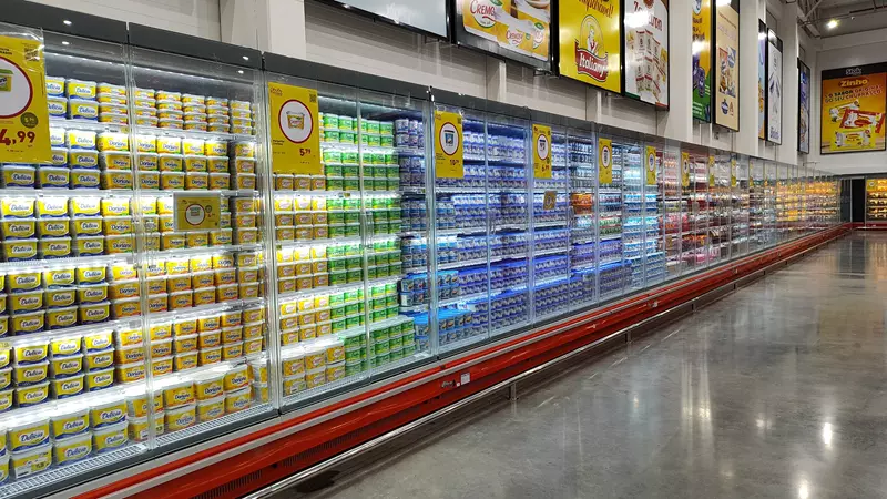 Stok Center