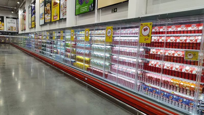 Stok Center