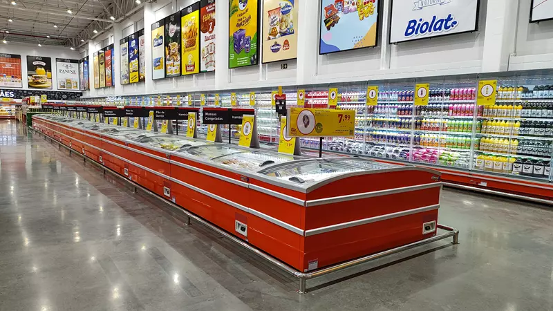 Stok Center