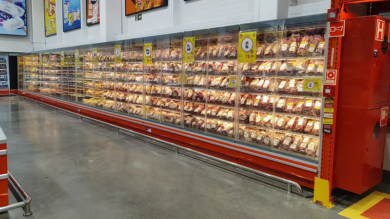 Stok Center