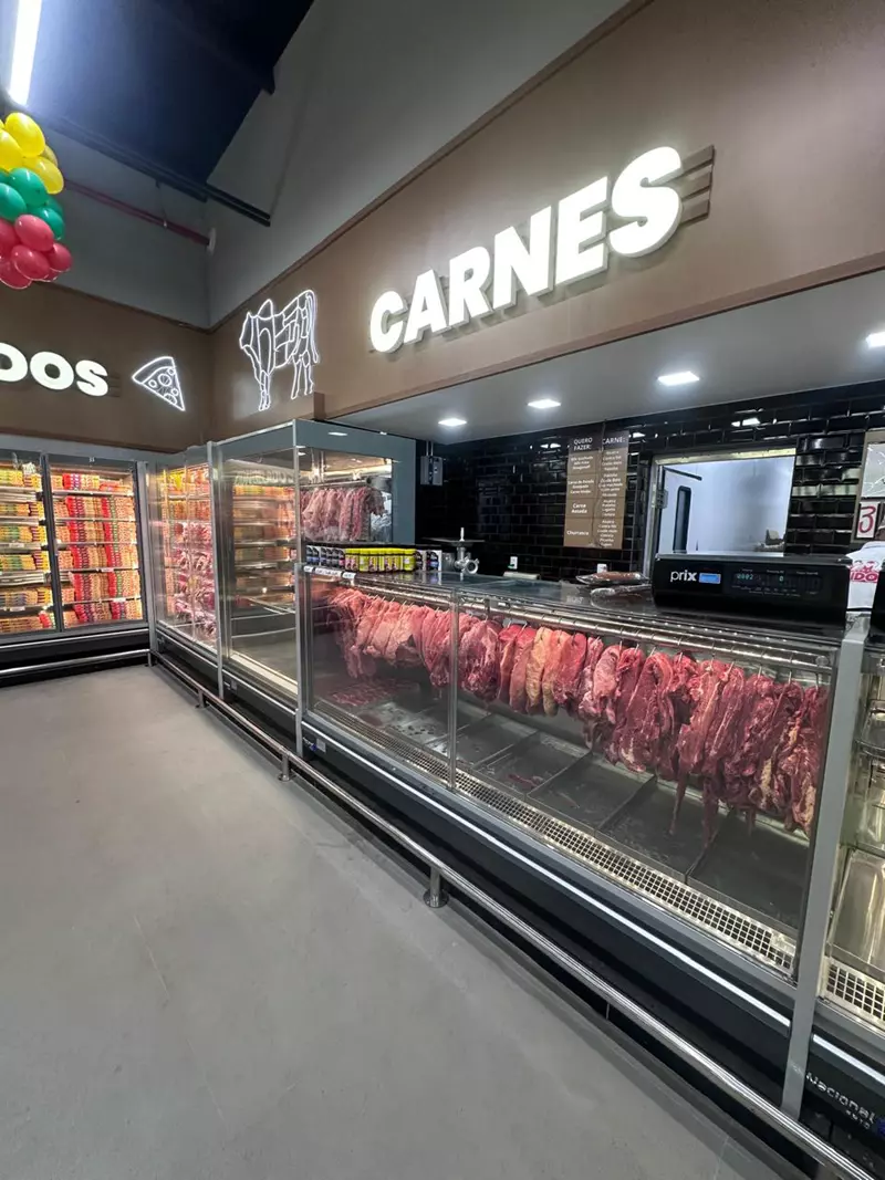 Supermercados Unidos