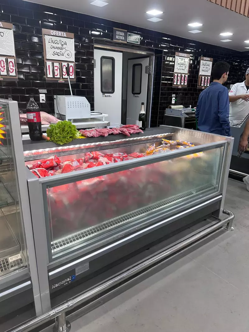 Supermercados Unidos