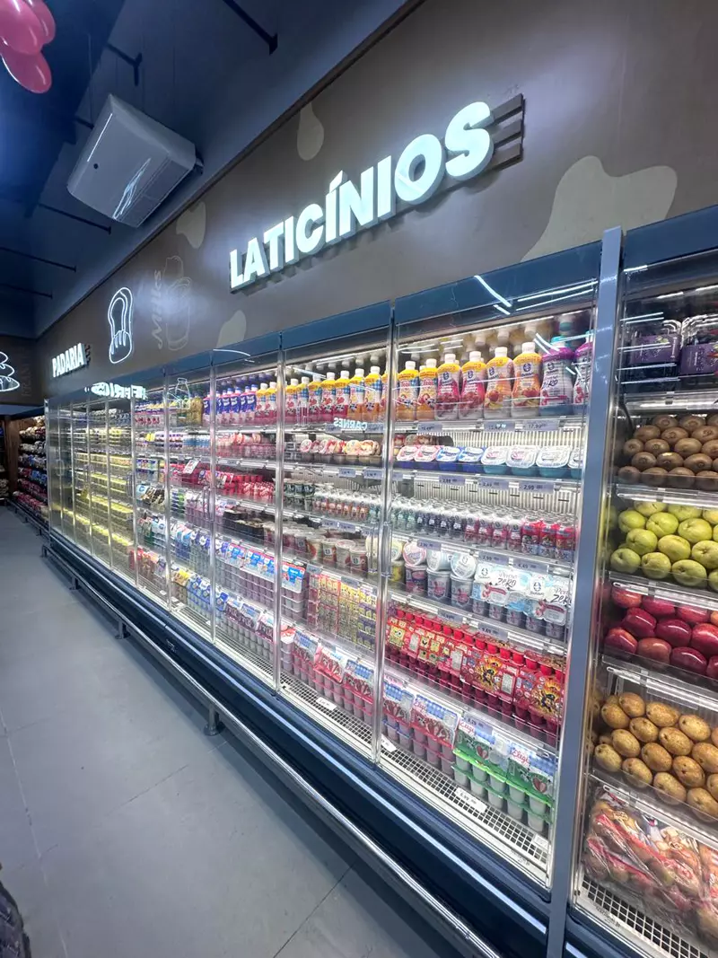 Supermercados Unidos