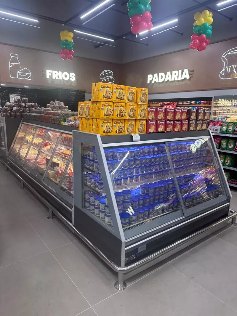 Supermercados Unidos