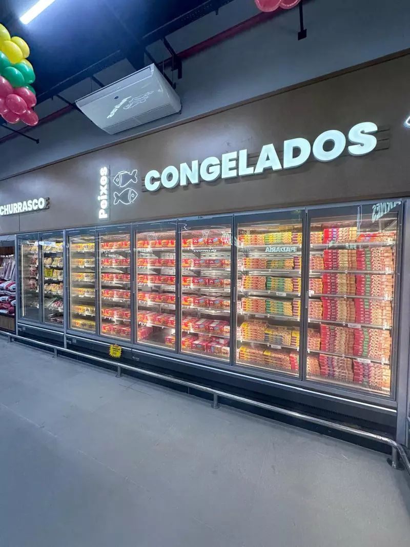 Supermercados Unidos