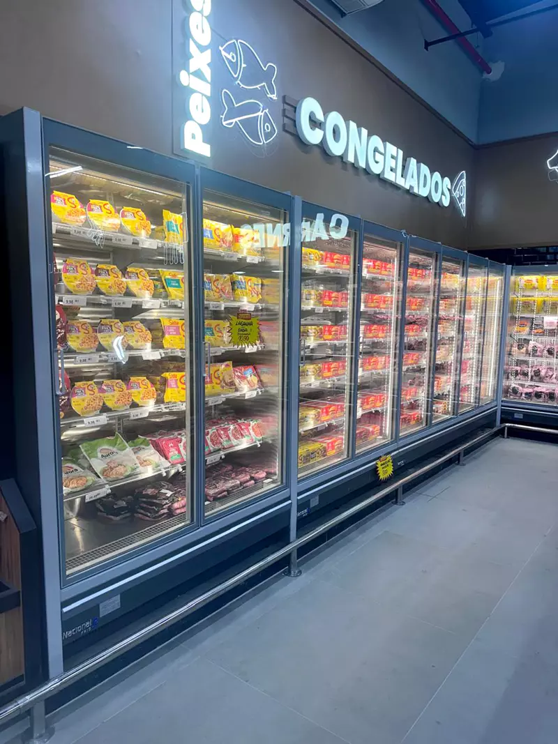 Supermercados Unidos