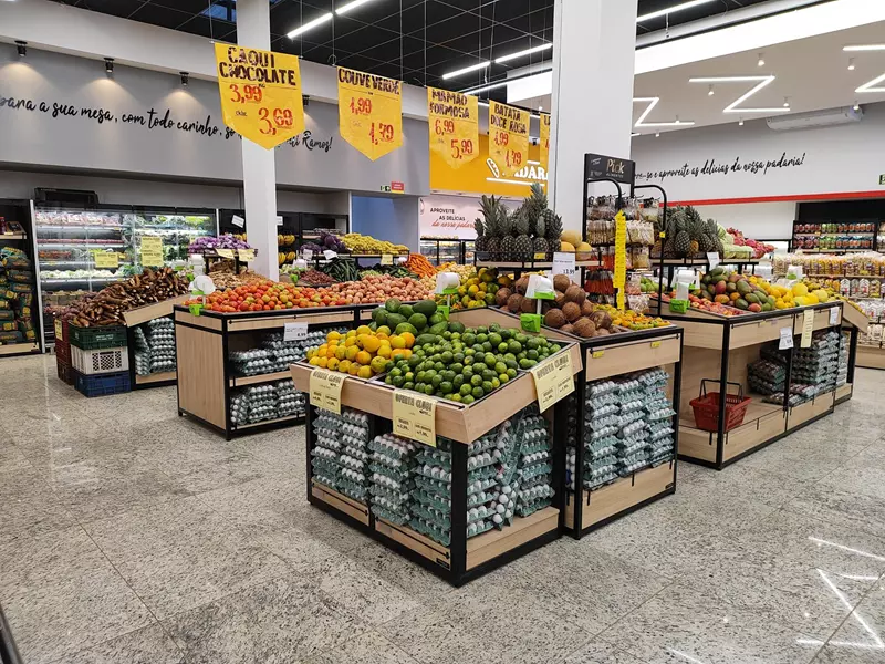 Ramos Supermercados