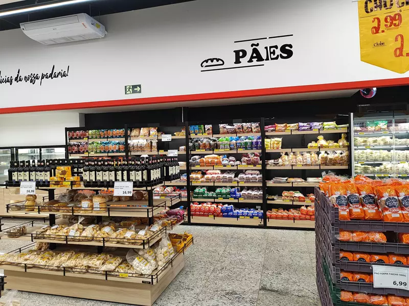Ramos Supermercados