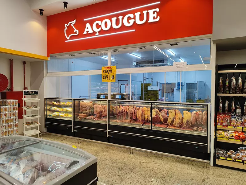 Ramos Supermercados