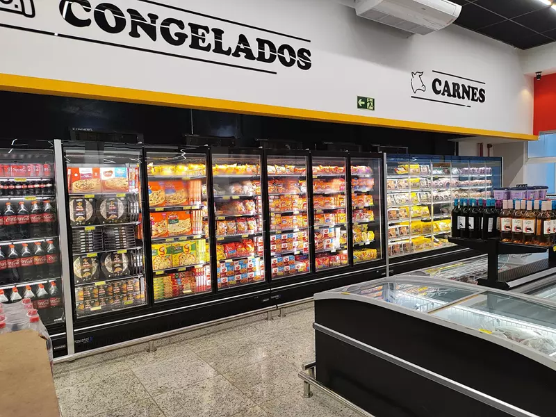 Ramos Supermercados