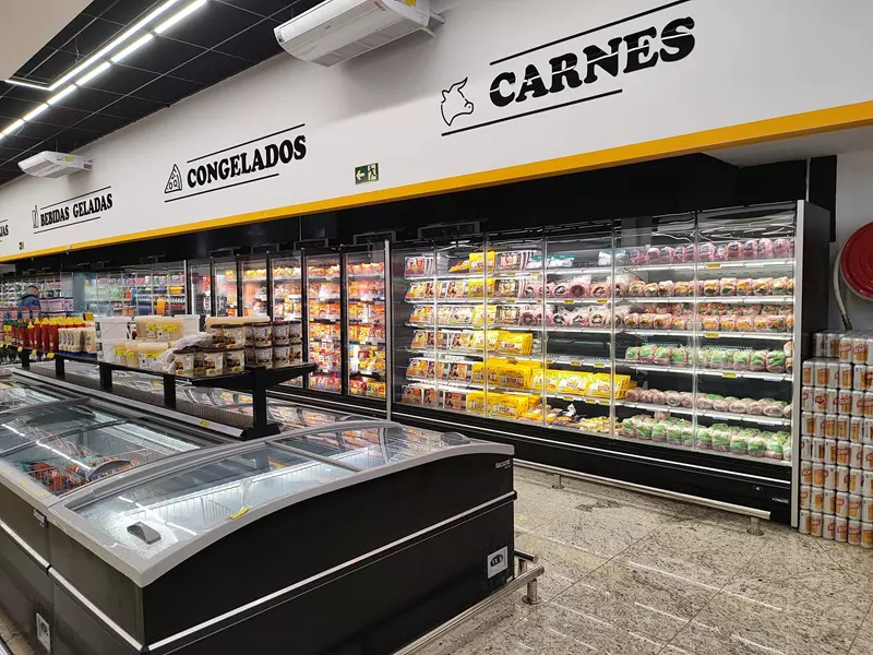 Ramos Supermercados