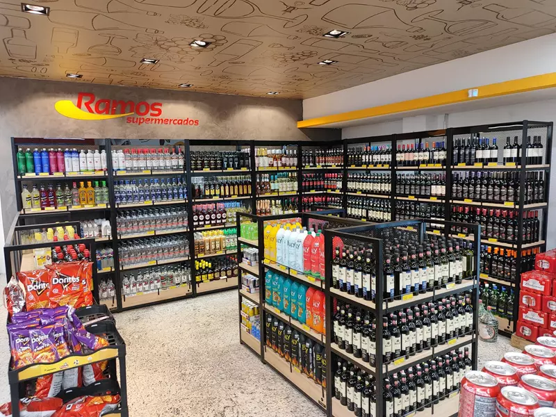 Ramos Supermercados