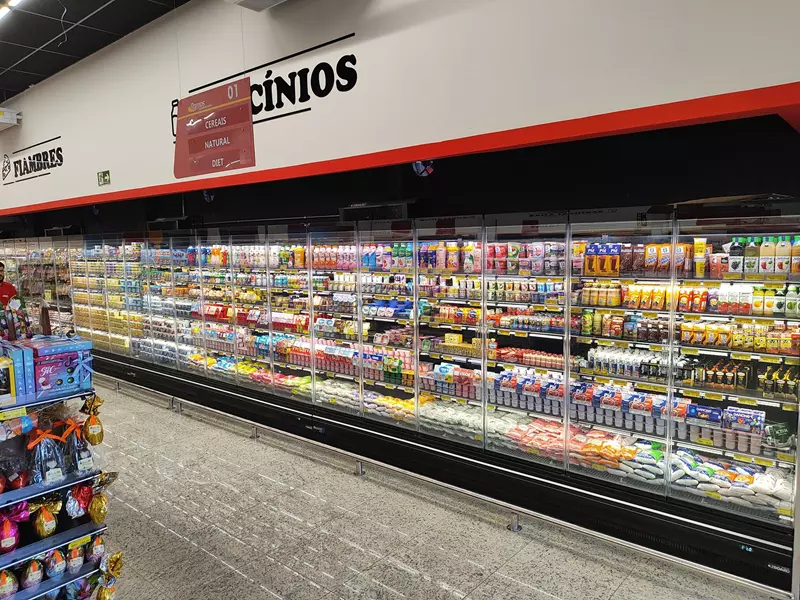 Ramos Supermercados