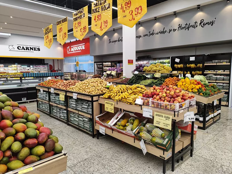 Ramos Supermercados