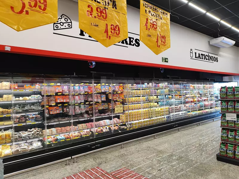 Ramos Supermercados