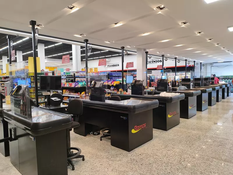 Ramos Supermercados
