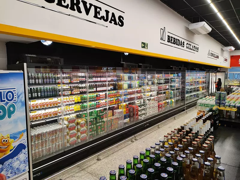 Ramos Supermercados