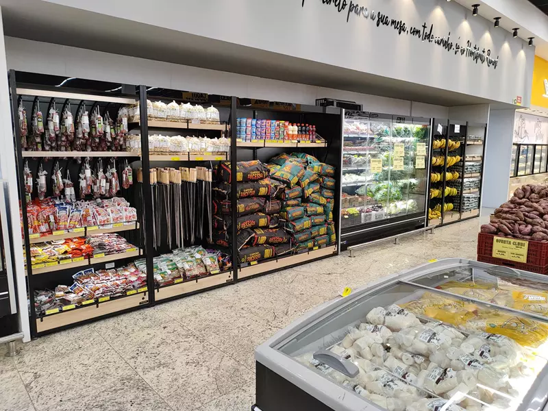 Ramos Supermercados