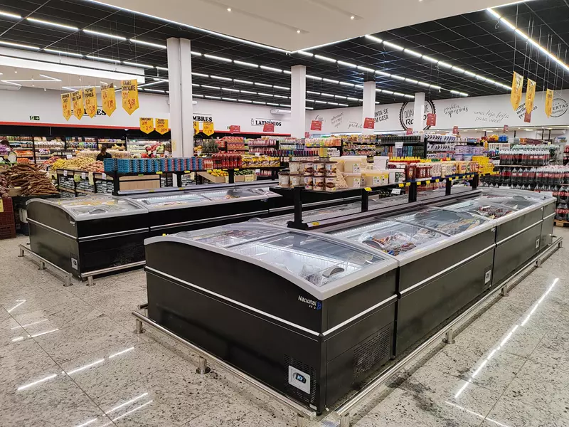 Ramos Supermercados