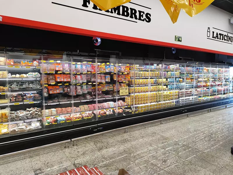 Ramos Supermercados